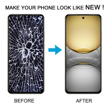 For Realme C75 4G RMX3941 OEM LCD Screen Digitizer Full Assembly with Frame - LCD Screen by buy2fix | Online Shopping UK | buy2fix