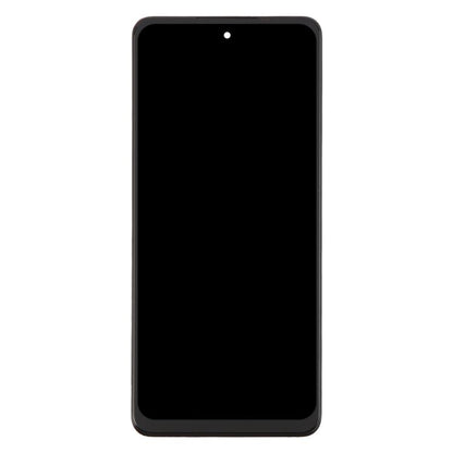 For Realme 12 5G RMX3999 OEM LCD Screen Digitizer Full Assembly with Frame - LCD Screen by buy2fix | Online Shopping UK | buy2fix