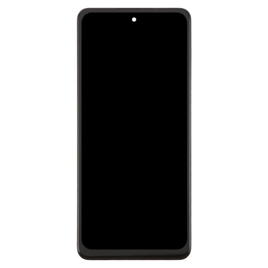 For Realme C65 5G OEM LCD Screen Digitizer Full Assembly with Frame - LCD Screen by buy2fix | Online Shopping UK | buy2fix