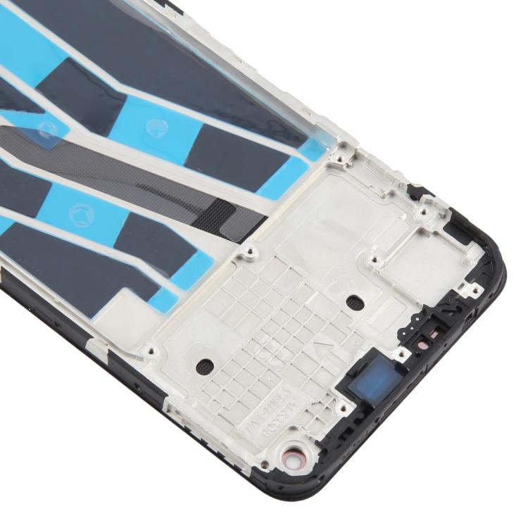 For Realme 11 4G RMX3636 OLED LCD Screen Digitizer Full Assembly with Frame - LCD Screen by buy2fix | Online Shopping UK | buy2fix