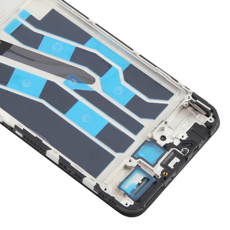 For Realme 11 4G RMX3636 OLED LCD Screen Digitizer Full Assembly with Frame - LCD Screen by buy2fix | Online Shopping UK | buy2fix