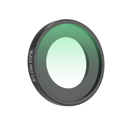For Insta360 GO Ultra Sunnylife Camera Lens Filter, Filter:Black Mist 1/4 - Len Accessories by Sunnylife | Online Shopping UK | buy2fix