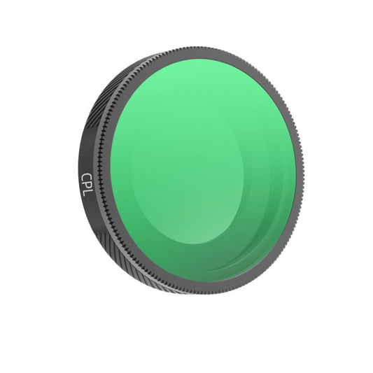 For Insta360 GO Ultra Sunnylife Camera Lens Filter, Filter:CPL - Len Accessories by Sunnylife | Online Shopping UK | buy2fix