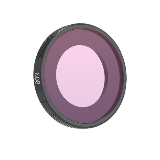 For Insta360 GO Ultra Sunnylife Camera Lens Filter, Filter:ND8 - Len Accessories by Sunnylife | Online Shopping UK | buy2fix
