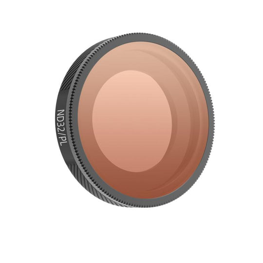 For Insta360 GO Ultra Sunnylife Camera Lens Filter, Filter:ND32PL
