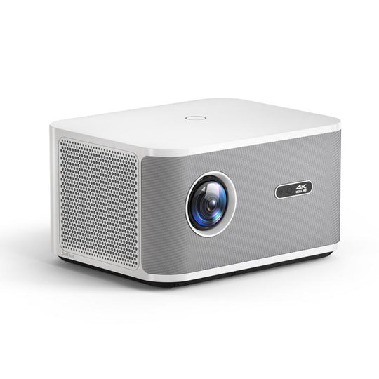 WOWOTO WWT-BL06E Android 9.0 4.45 inch LCD Display 1920x1080P 1000ANSI Smart Projector(US Plug)