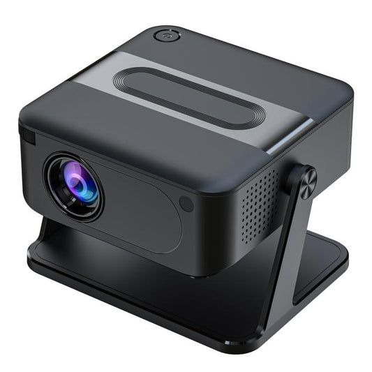 WOWOTO WWT-BL15 Android 11 LCD Display 720P 120ANSI Smart Projector(US Plug) - LED Projector by WOWOTO | Online Shopping UK | buy2fix