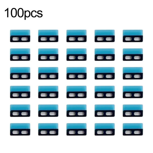 For iPhone 13 Pro Max 100 in 1 Bottom Microphone Adhesive Gaske Set - Others by buy2fix | Online Shopping UK | buy2fix