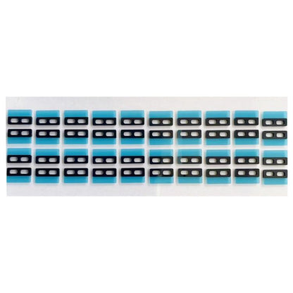 For iPhone 13 Pro Max 100 in 1 Bottom Microphone Adhesive Gaske Set - Others by buy2fix | Online Shopping UK | buy2fix