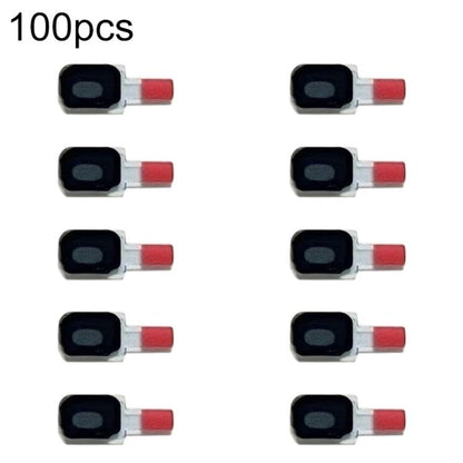 For iPhone 12 100 in 1 Loudspeaker Bracket Adhesive Gaske Set - Others by buy2fix | Online Shopping UK | buy2fix