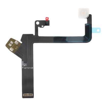 For iPhone 16 Pro Max Flashlight Flex Cable, Need Welding - Flex Cable by buy2fix | Online Shopping UK | buy2fix