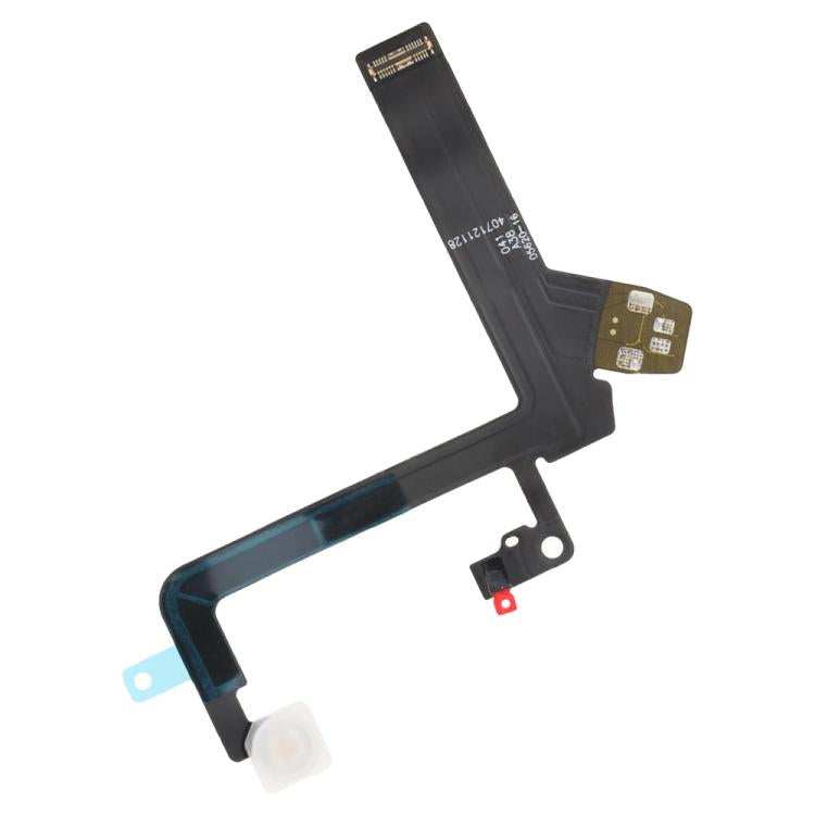 For iPhone 16 Pro Max Flashlight Flex Cable, Need Welding - Flex Cable by buy2fix | Online Shopping UK | buy2fix