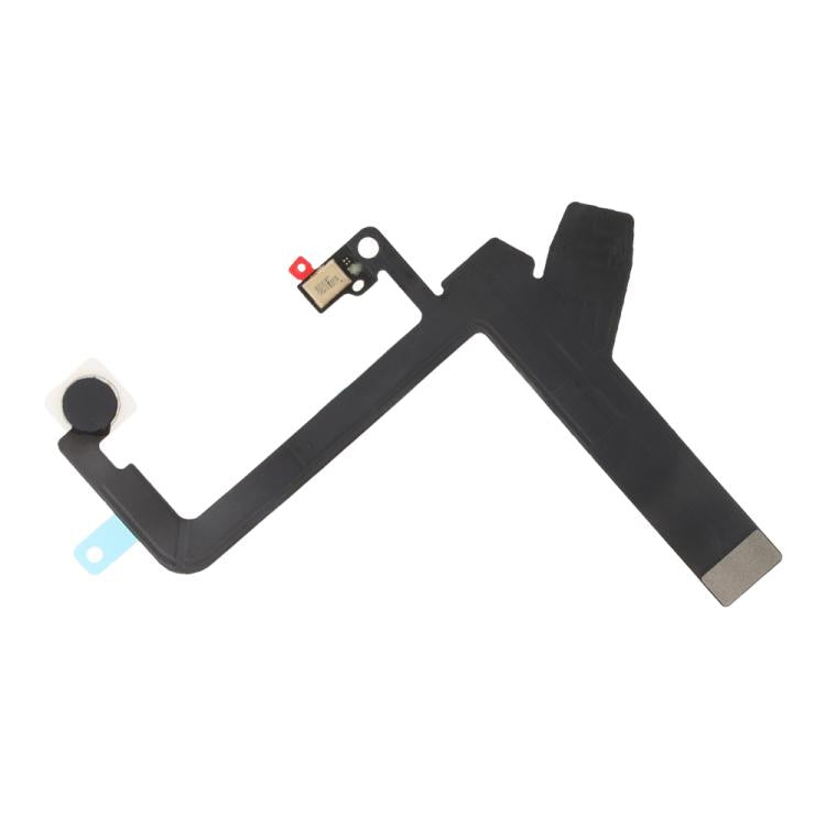 For iPhone 16 Pro Max Flashlight Flex Cable, Need Welding - Flex Cable by buy2fix | Online Shopping UK | buy2fix