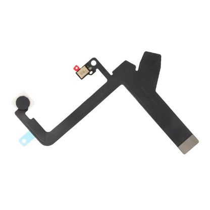 For iPhone 16 Pro Max Flashlight Flex Cable, Need Welding - Flex Cable by buy2fix | Online Shopping UK | buy2fix