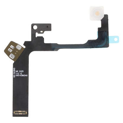 For iPhone 16 Pro Flashlight Flex Cable, Need Welding - Flex Cable by buy2fix | Online Shopping UK | buy2fix