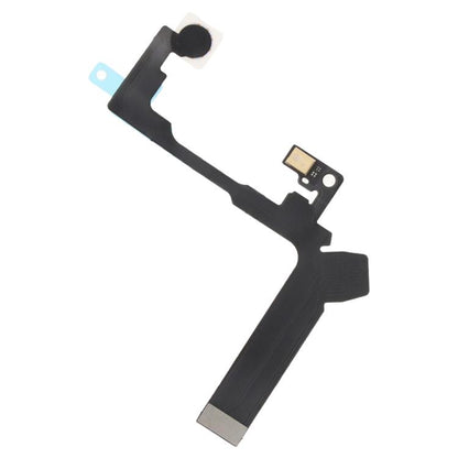 For iPhone 16 Pro Flashlight Flex Cable, Need Welding - Flex Cable by buy2fix | Online Shopping UK | buy2fix