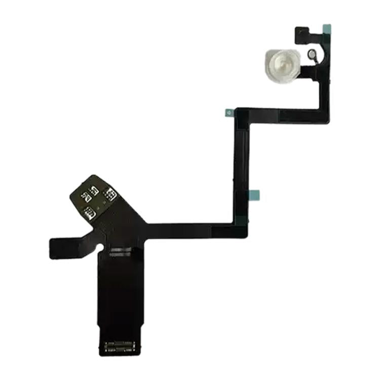 For iPhone 16 Plus Flashlight Flex Cable, Need Welding - Flex Cable by buy2fix | Online Shopping UK | buy2fix