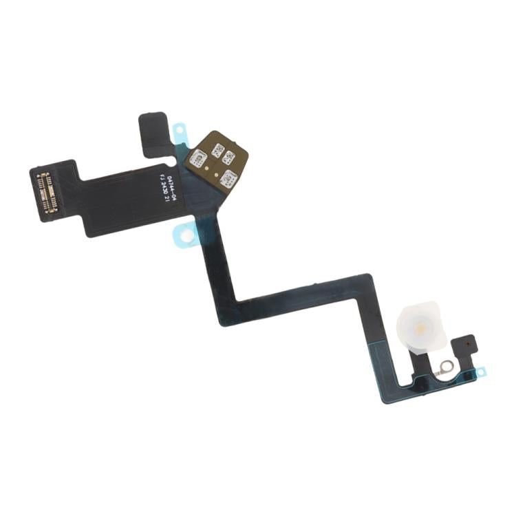 For iPhone 16 Flashlight Flex Cable, Need Welding - Flex Cable by buy2fix | Online Shopping UK | buy2fix