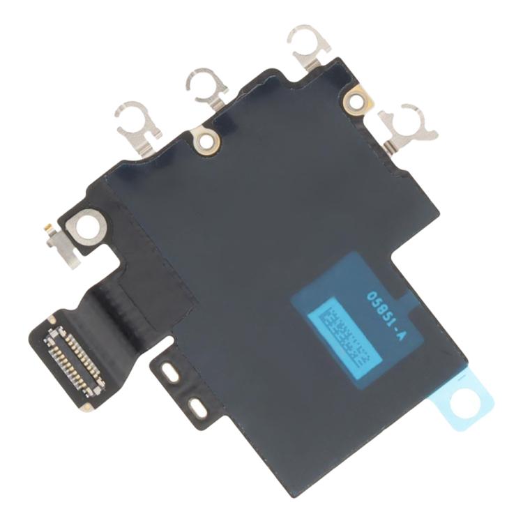 For iPhone 16 Plus WIFI Signal Flex Cable - Flex Cable by buy2fix | Online Shopping UK | buy2fix