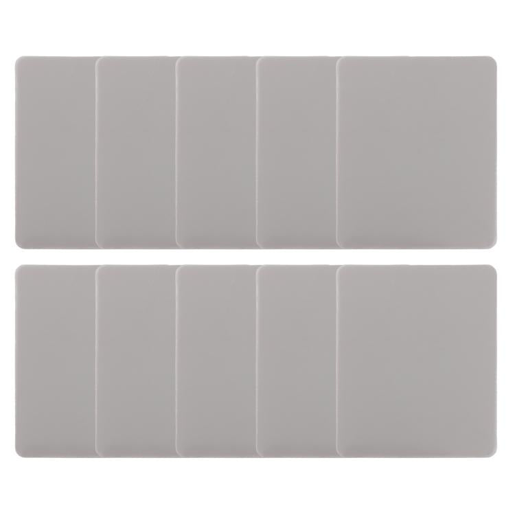 For Apple Watch Series 38mm 10pcs LCD Filter Polarizing Films - Other Parts by buy2fix | Online Shopping UK | buy2fix