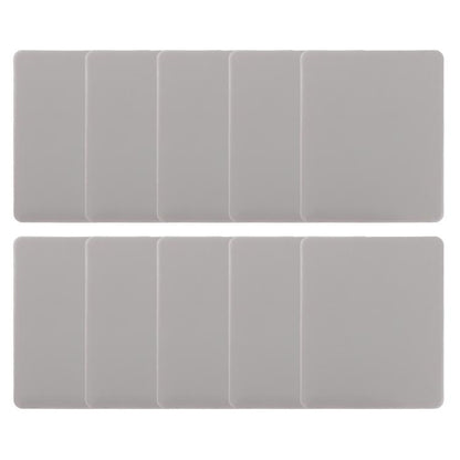 For Apple Watch Series 38mm 10pcs LCD Filter Polarizing Films - Other Parts by buy2fix | Online Shopping UK | buy2fix