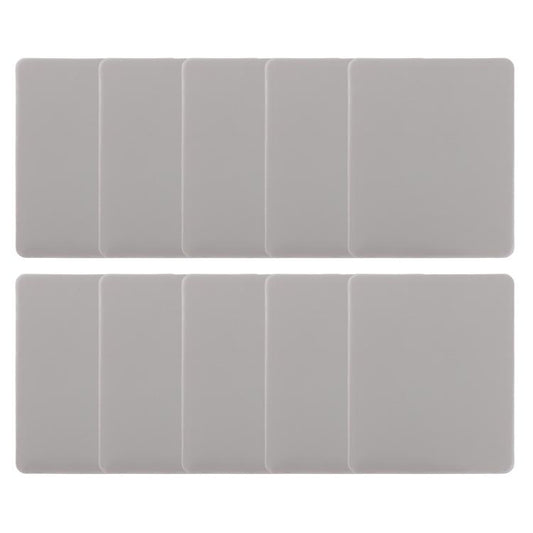 For Apple Watch Series 38mm 10pcs LCD Filter Polarizing Films - Other Parts by buy2fix | Online Shopping UK | buy2fix