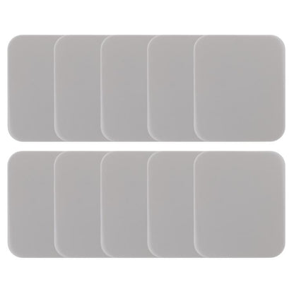 For Apple Watch Series 40mm 10pcs LCD Filter Polarizing Films - Other Parts by buy2fix | Online Shopping UK | buy2fix