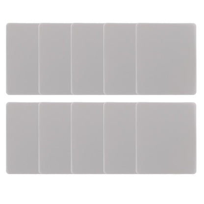 For Apple Watch Series 42mm 10pcs LCD Filter Polarizing Films - Other Parts by buy2fix | Online Shopping UK | buy2fix