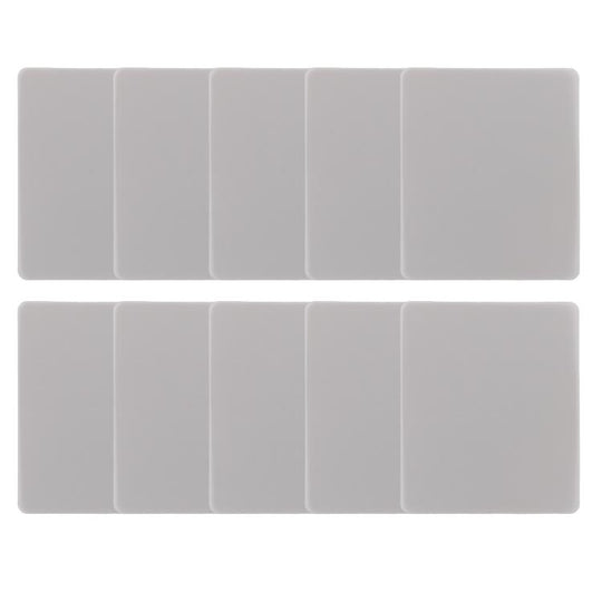 For Apple Watch Series 42mm 10pcs LCD Filter Polarizing Films