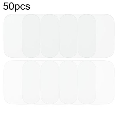 For Apple Watch Series 45mm 50 in 1 200um OCA Optically Clear Adhesive - Other Parts by buy2fix | Online Shopping UK | buy2fix