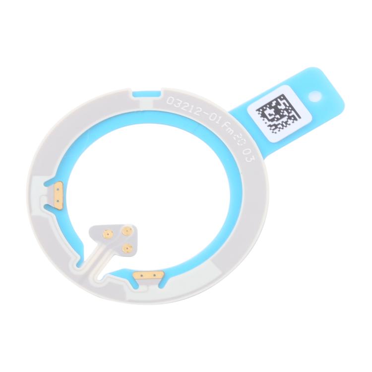 For Apple Watch Series 6 / 7 / 8 / 9 Electrocardiogram ECG Induction Coil - Other Parts by buy2fix | Online Shopping UK | buy2fix