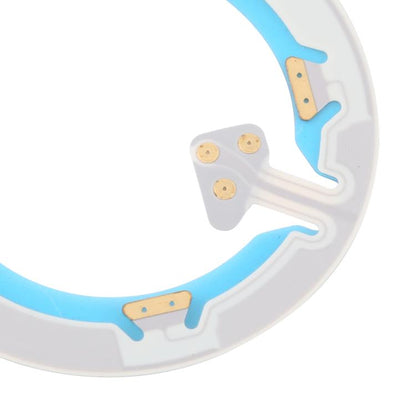 For Apple Watch Series 6 / 7 / 8 / 9 Electrocardiogram ECG Induction Coil - Other Parts by buy2fix | Online Shopping UK | buy2fix