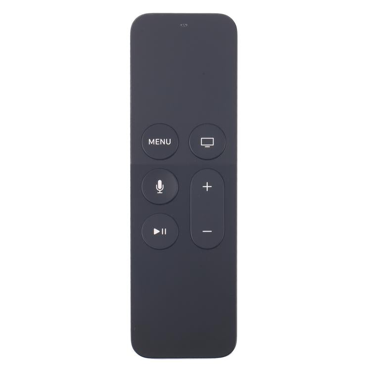 For Apple TV4 1080P 4K A1513 Remote Control Panel - Other Parts by buy2fix | Online Shopping UK | buy2fix
