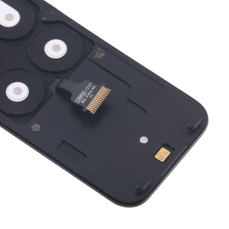 For Apple TV4 1080P 4K A1513 Remote Control Panel - Other Parts by buy2fix | Online Shopping UK | buy2fix