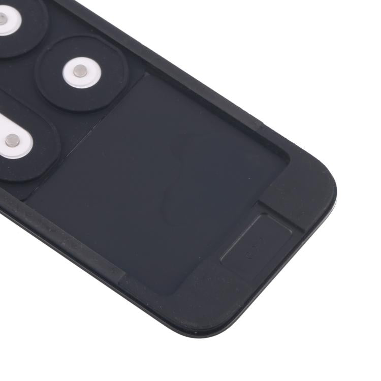 For Apple TV5 1080P 4K A1962 Remote Control Panel - Other Parts by buy2fix | Online Shopping UK | buy2fix