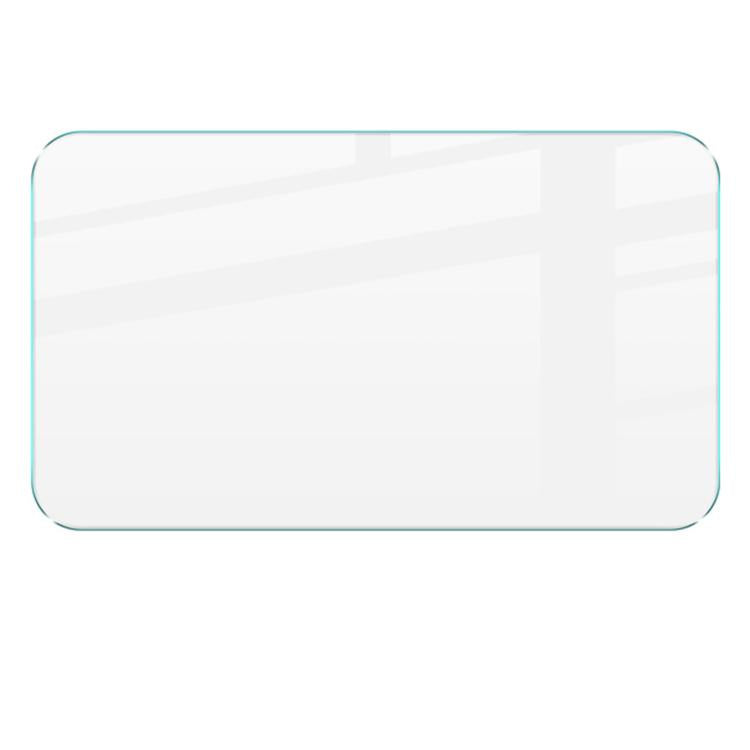 For Insta360 GO Ultra imak H Series Tempered Glass Film - Protective Film & Stickers by imak | Online Shopping UK | buy2fix