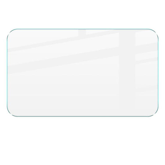 For Insta360 GO Ultra imak H Series Tempered Glass Film - Protective Film & Stickers by imak | Online Shopping UK | buy2fix