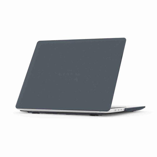 For Honor MagicBook 14 Pro 2025 Shockproof Frosted Laptop Protective Case(Black)