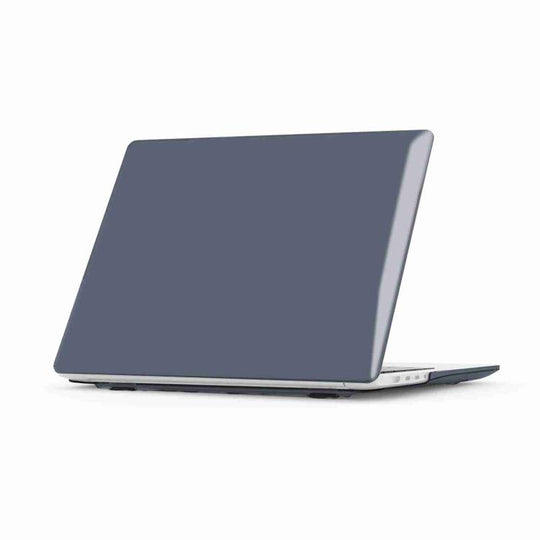 For Honor MagicBook 14 Pro 2025 Shockproof Crystal Laptop Protective Case(Black)