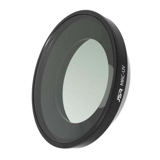 For Insta360 GO Ultra JSR LH Series Lens Filter, Filter:UV - Len Accessories by JSR | Online Shopping UK | buy2fix