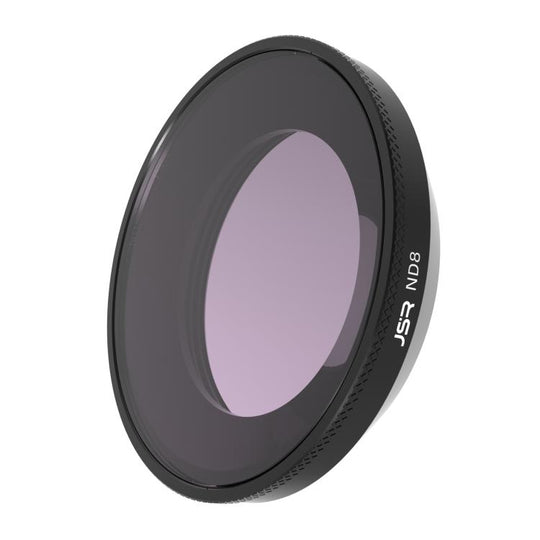 For Insta360 GO Ultra JSR LH Series Lens Filter, Filter:ND8