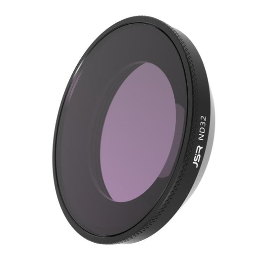 For Insta360 GO Ultra JSR LH Series Lens Filter, Filter:ND32 - Len Accessories by JSR | Online Shopping UK | buy2fix