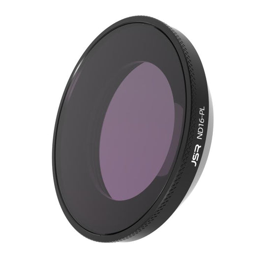 For Insta360 GO Ultra JSR LH Series Lens Filter, Filter:ND16PL - Len Accessories by JSR | Online Shopping UK | buy2fix
