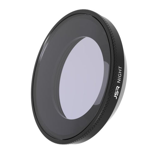 For Insta360 GO Ultra JSR LH Series Lens Filter, Filter:NIGHT
