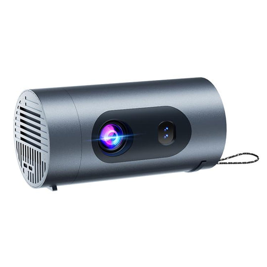 Q8 1080P 180ANSI LCD Display Smart Projector 1GB+8GB Electric Focus(AU Plug)