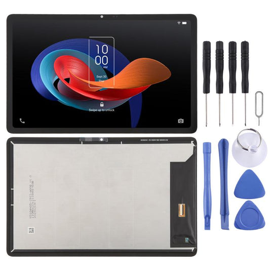 For TCL Tab 10 Gen2 8196G 8496G Original LCD Screen With Digitizer Full Assembly - For TCL by buy2fix | Online Shopping UK | buy2fix