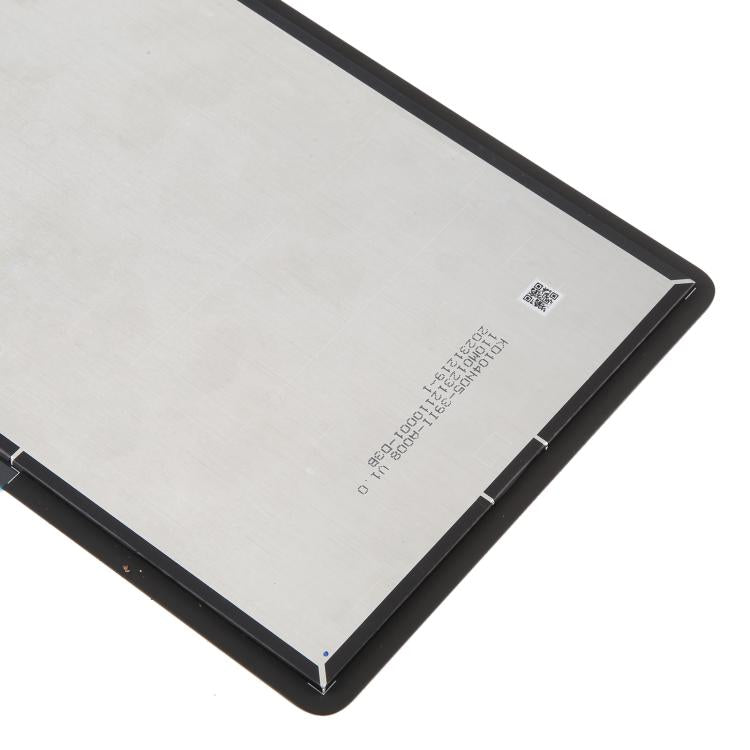 For TCL Tab 10 Gen2 8196G 8496G Original LCD Screen With Digitizer Full Assembly - For TCL by buy2fix | Online Shopping UK | buy2fix