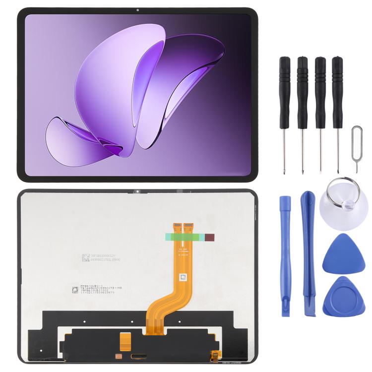 For OPPO Pad 3 OPD2405 Original LCD Screen With Digitizer Full Assembly - LCD Screen by buy2fix | Online Shopping UK | buy2fix