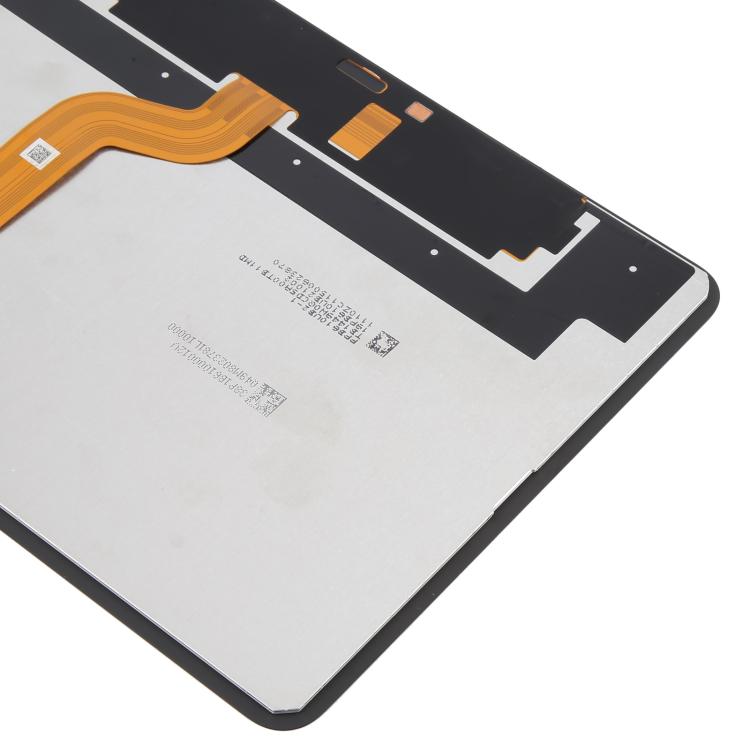 For OPPO Pad 3 OPD2405 Original LCD Screen With Digitizer Full Assembly - LCD Screen by buy2fix | Online Shopping UK | buy2fix