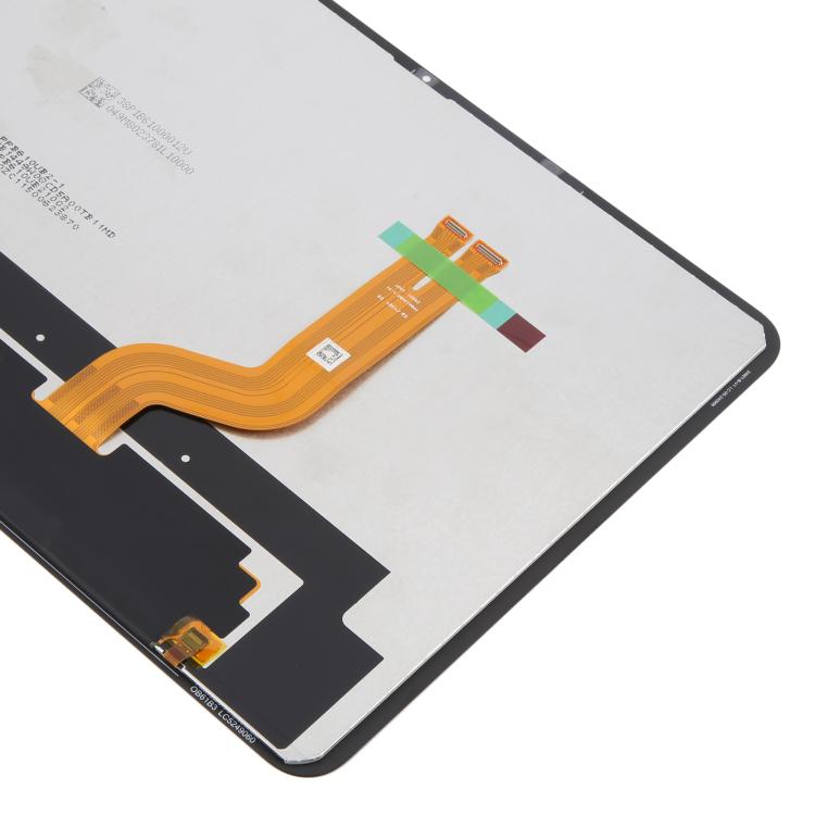 For OPPO Pad 3 OPD2405 Original LCD Screen With Digitizer Full Assembly - LCD Screen by buy2fix | Online Shopping UK | buy2fix